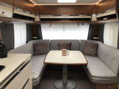 Dethleffs Nomad RQT Wohnwagen