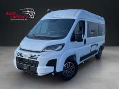 Westfalia 2.2D 8G 540D Minibus