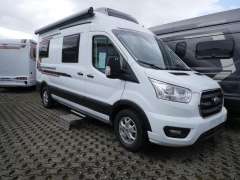 Weinsberg Cara Bus 600 MQ Van