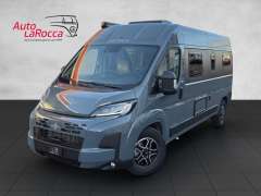 Westfalia Columbus 600E 2.2D 8G Van