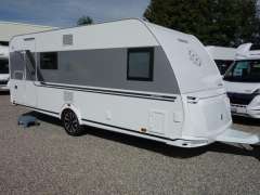 Knaus Sport 540FDK Wohnwagen