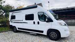 Weinsberg CaraTour 600 ME / 2024 Fourgon aménagé