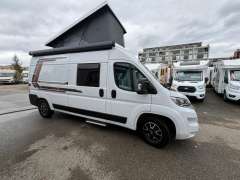 Weinsberg Knaus R47 Fourgonnette