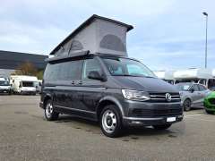 Volkswagen T6 California Beach 4M Minibus