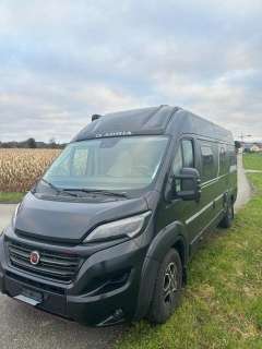 Adria Twin Supreme 640 SGX Fourgonnette