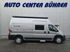Clever Vans FAMILY 600 2.2 HDI H3 Kastenwagen