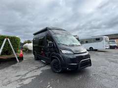 Sunlight Cliff 540 Adventure Kastenwagen