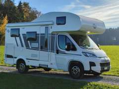 Carado pro A 132 Alcôve