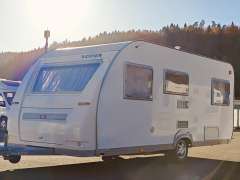 Adria ADIVA 502 UP Wohnwagen
