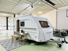 Weinsberg CaraOne 390 Caravane
