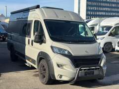 Tourne 435 Fourgonnette