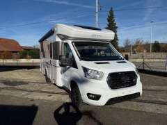 Sun Living S 75 SL Teilintegriert