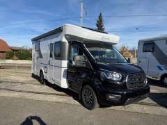 Sun Living S 72 DL intégré