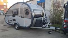 Tabbert Tab 400 Caravane