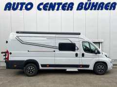 Etrusco CAMPERVAN 640 SB 2.3 AUTOMAT MJ Fourgonnette