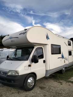 Elnagh big marlin Alkoven