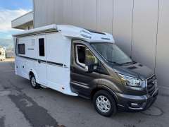 Weinsberg Caraloft 650 MF Teilintegriert