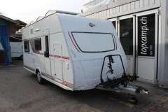 Bürstner Premio Plus 440 TK 