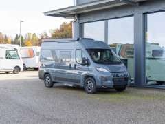 Knaus Boxlife 540 MQ Platinum Selection Kastenwagen