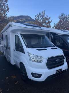 Giottiline Siena 397 partiellement intégré