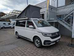 Volkswagen T6.1 California 2.0 TDI Ocean Liberty 4Motion DSG 