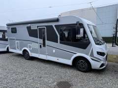 Sunlight Adventure I 68 Integriert