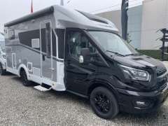 Sunlight Adventure T Ford 670S Teilintegriert