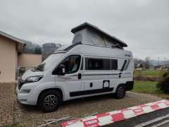 Elnagh E-Van K2 Premium Kastenwagen