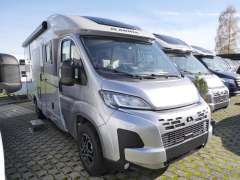 Adria Compact DL - 60 Years Kastenwagen