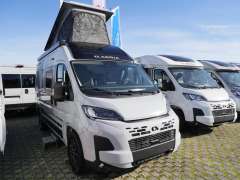 Adria Twin 540 SPB Sports - 2026 Kastenwagen