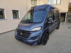 Adria Twin 600 SPB Fourgonnette