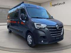 Ahorn Van 620 Fourgonnette