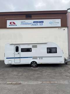 Adria Altea 542 PK Wohnwagen