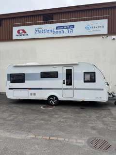 Adria Adora 542 UL Wohnwagen