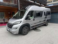 Adria Twin Supreme 640 SGX Fourgon aménagé