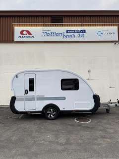 Adria Action 391 LH Wohnwagen