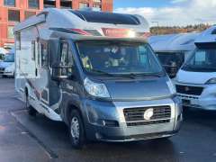 Challenger Mageo 397 Teilintegriert