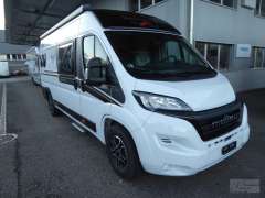 Malibu Van comfort 640 LE GT skyview Fourgonnette