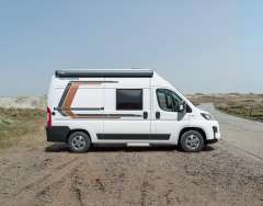Weinsberg Cara Bus 540 MQ Fire Edition Fourgonnette