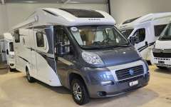 Knaus Sky Wave 700 MEG / Celebration partiellement intégré