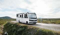 Weinsberg Cara Core 650 MEG Integriert