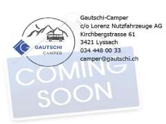 Sunlight Cliff 4x4 Greentrek 590 Kastenwagen