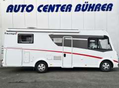 Sunlight I68 2.3 MJ Integriert