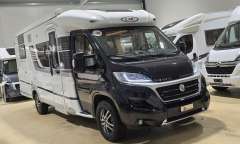 LMC Cruiser ComfortLine T 681 Teilintegriert