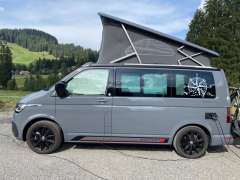 Volkswagen VW T6.1 California Ocean Last Edition Van