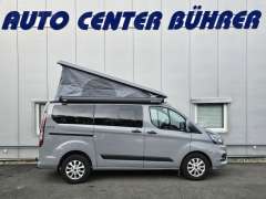 Ford CUSTOM NUGGET WESTFALIA 2.0 TDCI AUTOMAT Kastenwagen
