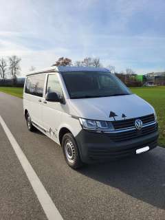 VW T6.1 Summermobil Van