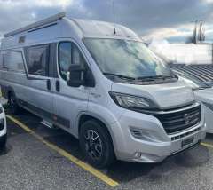 Fiat Pilote Ducato Véhicule spécial