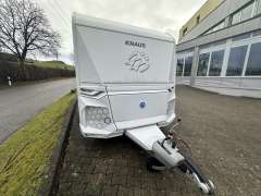Knaus Yaseo 340 PX Caravane