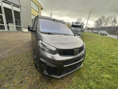 Dethleffs Globevan Edition One Fourgonnette